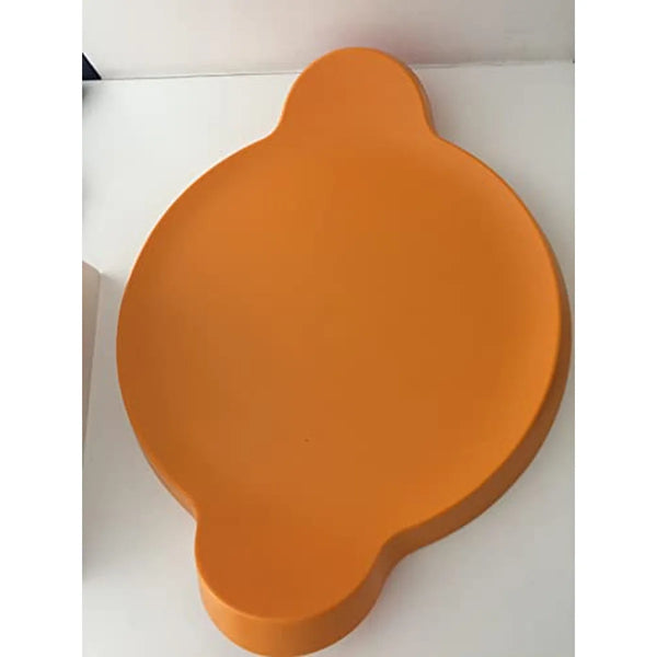 Stilmobili — Vassoio Arancione | Vassoio — Stilmobili