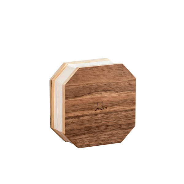 Gingko — Smart Accordion | Bærbar lampe — Gingko