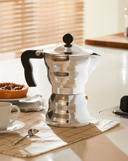 Alessi — Joint de cafetière | Pièce de rechange en caoutchouc