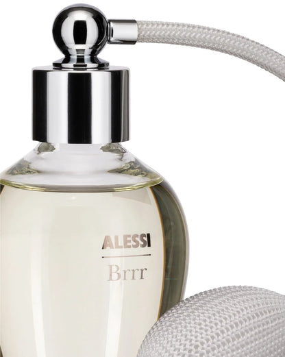Alessi — Brrr MW63 1 | Nebulizzatore fragranza Wanders — ambientazione