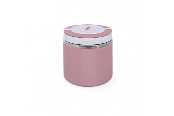Iris — Thermos Rosa | Thermos da Viaggio — Iris