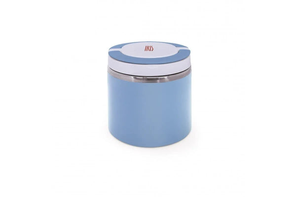 Iris Barcelona — Solide | Thermos — Iris