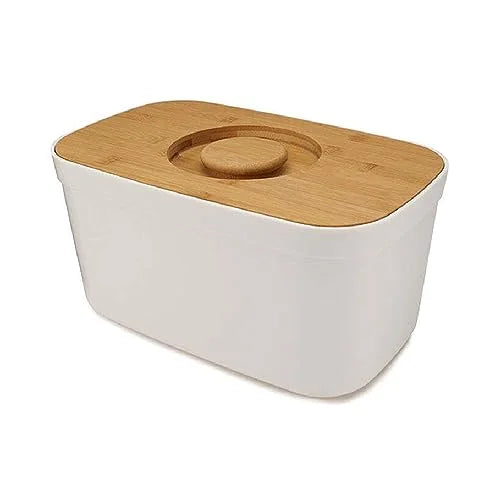 Joseph Joseph — Porta Pane | Contenitore con Tagliere — Joseph Joseph