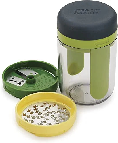 Joseph Joseph — Spiralizer | Køkkenredskab — Joseph Joseph