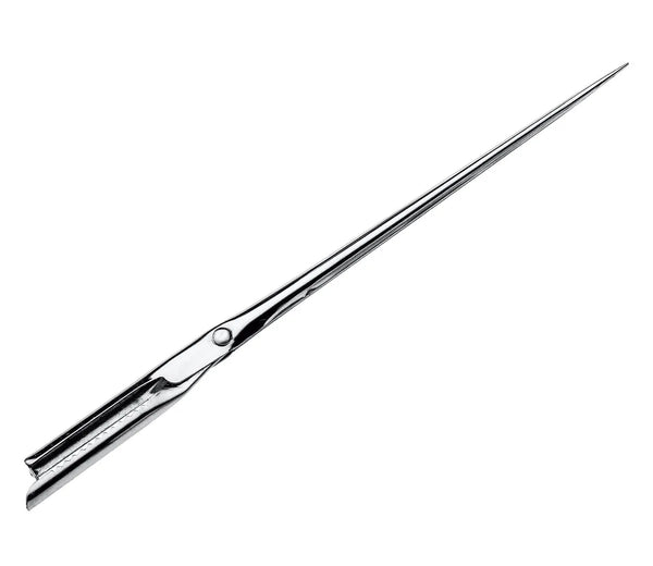 Küchenprofi — Lardatoio | Utensile Acciaio Inox — Küchenprofi