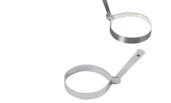 Küchenprofi — Anello Uova | Utensile Acciaio Inox — Küchenprofi