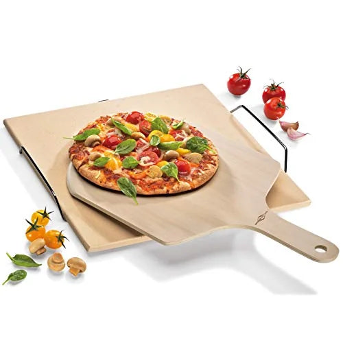 Küchenprofi — Pala per Pizza | Utensile Legno — Küchenprofi