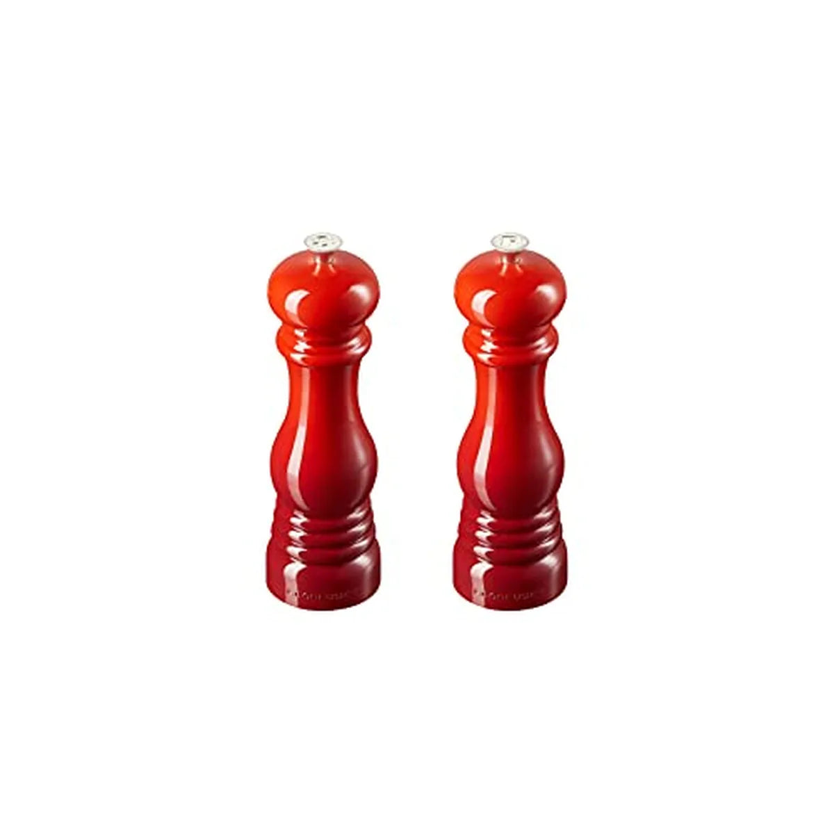 Le Creuset set macina sale e pepo 20,3 cm plastica ABS ceramica design elegante