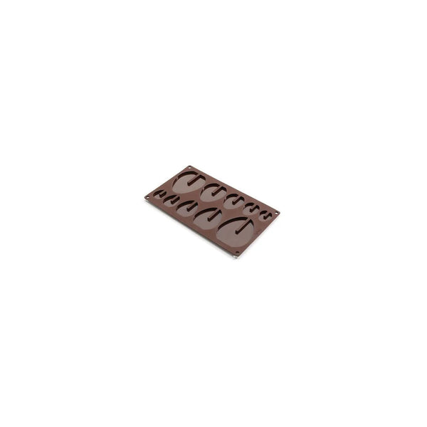 Lékué — Stampo 3D Uova | Stampo da Forno — Lékué
