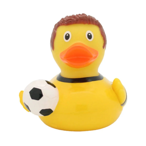 LiLaLu — Calciatore | Paperella da Bagno — LiLaLu