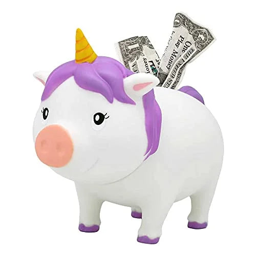 LiLaLu — Unicorno | Salvadanaio — LiLaLu