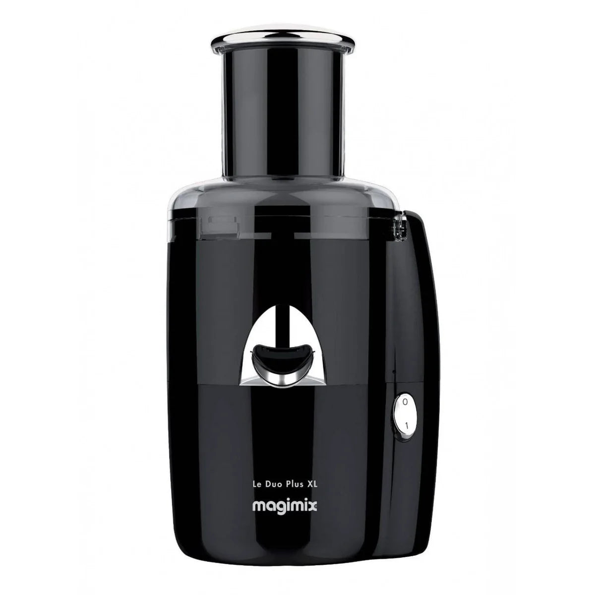Magimix Juice Expert 3 Estrattore Multifunzione Bianco - Estrattore a freddo con tre funzioni