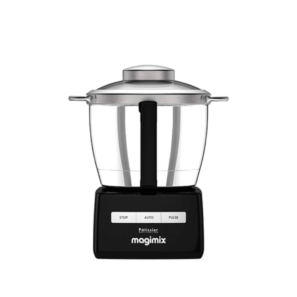 Magimix — Cook Expert | Robot da Cucina Multifunzionale — Magimix