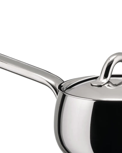 Alessi — Mami | Casseruola Grande Design Giovannoni