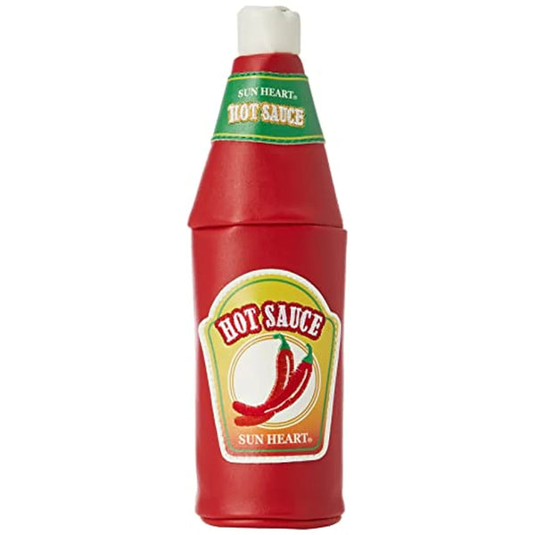 Marushin — Pittige saus | Pennenetui — Marushin