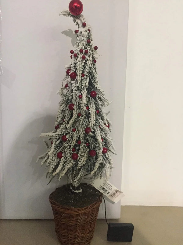 Mascagni — Albero LED | Decorazione Natale — Mascagni