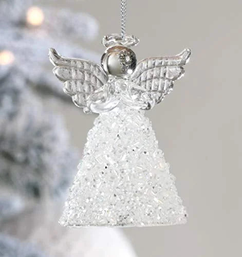 Mascagni — Glasengel | Weihnachtsdekoration — Mascagni