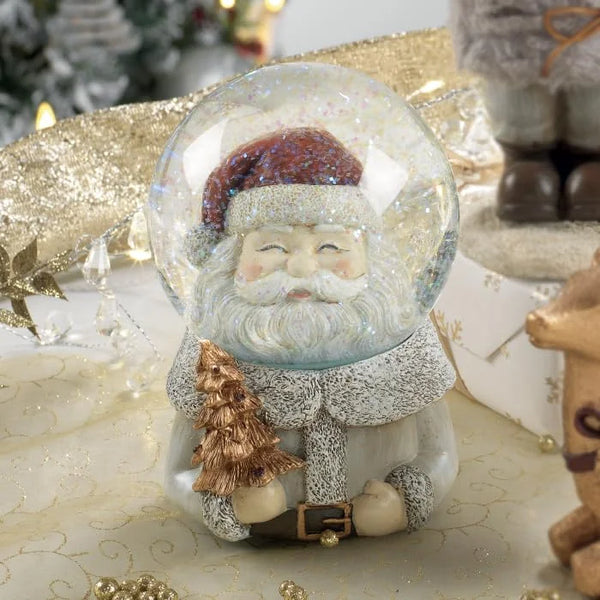 Mascagni — Palla di Neve | Decorazione Natalizia — Mascagni