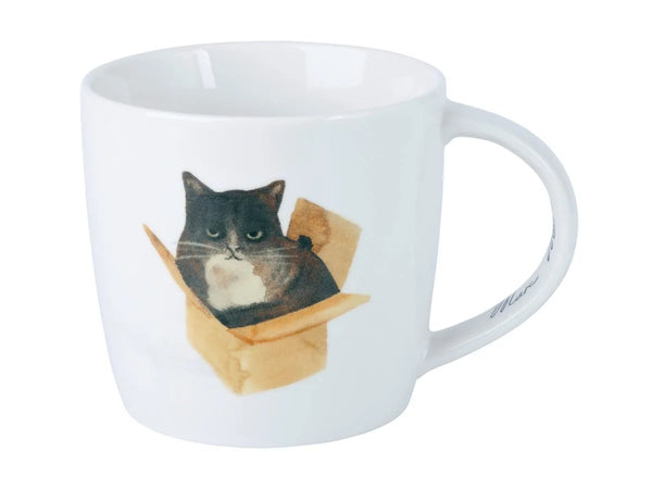 Maxwell & Williams — Feline Friends | Tazza Porcellana — Maxwell & Williams