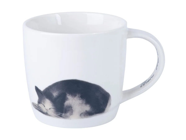 Maxwell & Williams — Feline Friends | Tazza da Caffè — Maxwell & Williams