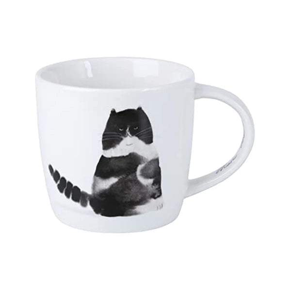 Maxwell & Williams — Feline Friends | Tazza Porcellana — Maxwell & Williams