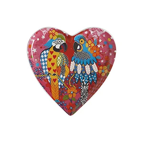 Maxwell & Williams — Love Hearts | Porseleinen bord — Maxwell & Williams