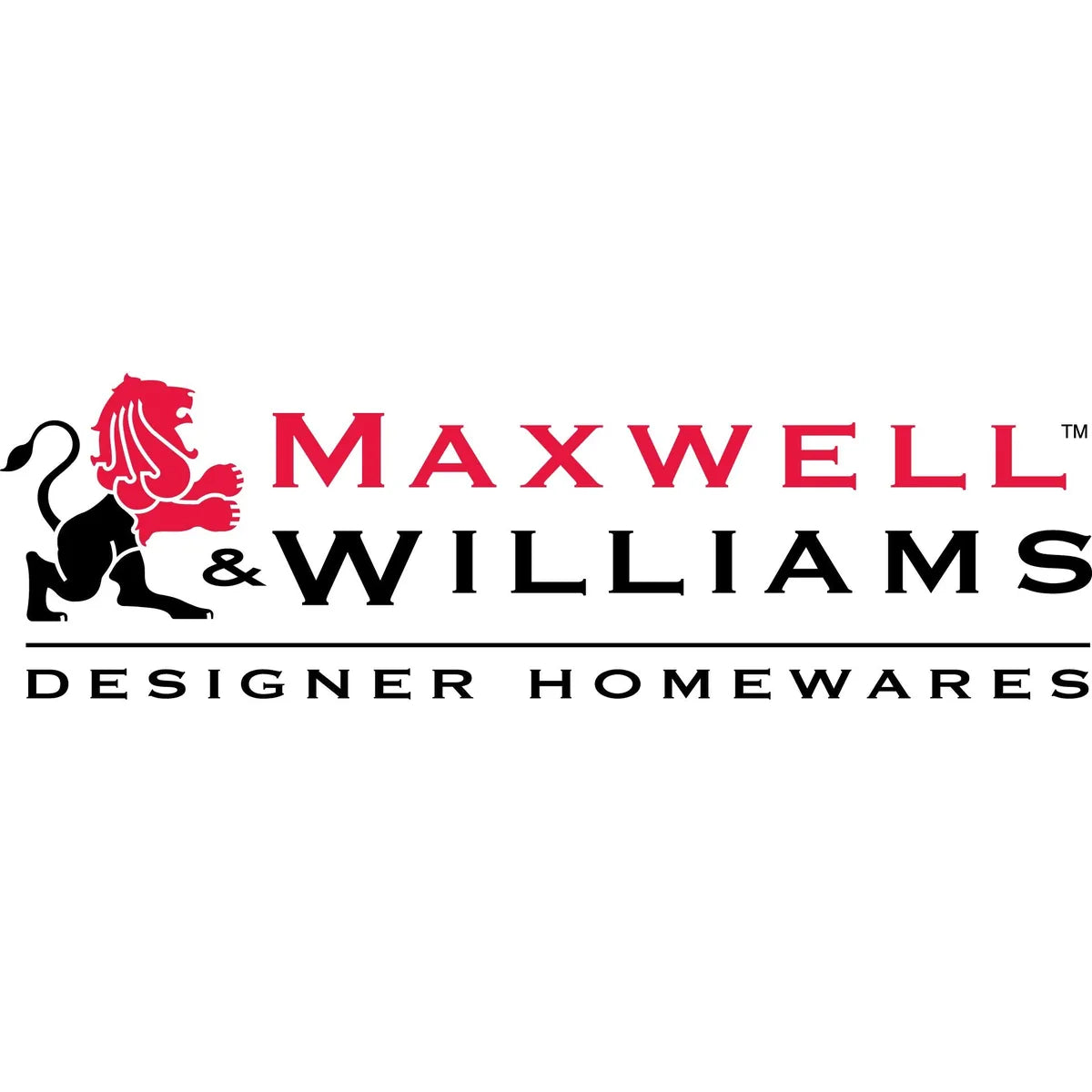 Maxwell & Williams tazza Betsy in porcellana con design boobook colorato e foglie stencil