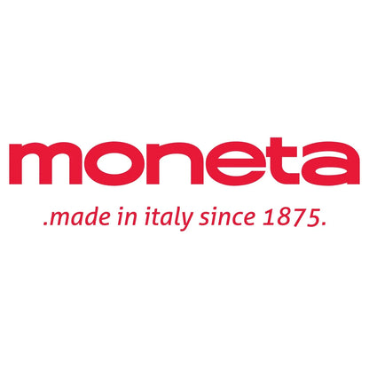 Moneta Lasagnera Etnea alluminio con rivestimento Hardoise effetto pietra 35x25 cm