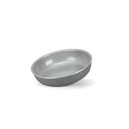 Moneta Padella Melodia 28cm alluminio riciclato rivestimento Finegres antiaderente