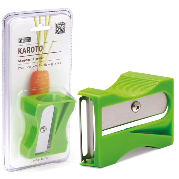 Monkey Business — Pelaverdure | Utensile da Cucina — Monkey Business