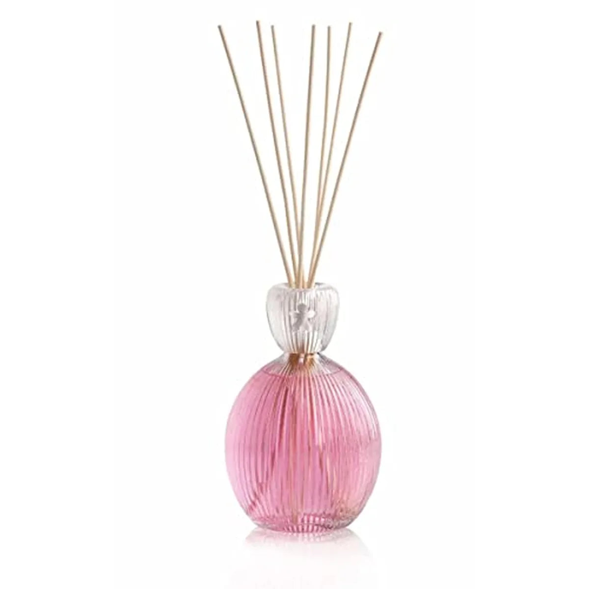 Mr&Mrs Diffusore Queen 1000ml, fragranza sofisticata in flacone colorato, design italiano