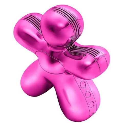 Mr&Mrs — George II Speaker | Diffusore Profumi — Mr&Mrs