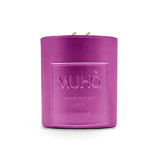 Muhà — Frutti Tropicali | Candela Profumata — Muhà