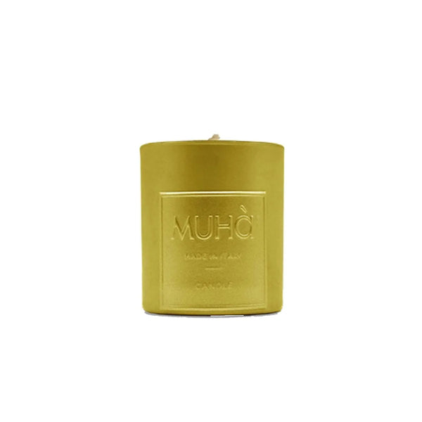 Muhà — Traube und Feige | Duftkerze Made in Italy — Muhà