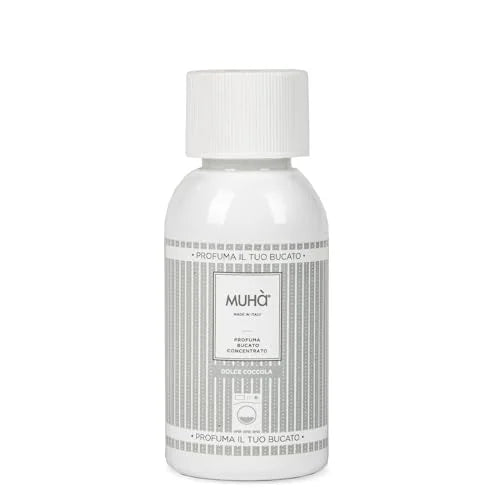 Muhà — Dolce Coccola | Profuma Bucato — Muhà
