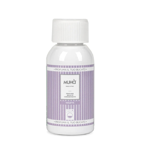 Muhà — Violetta | Profuma Bucato Made in Italy — Muhà