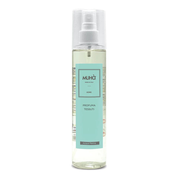 Muhà — Acqua Marina | Deodorante Ambiente Spray — Muhà