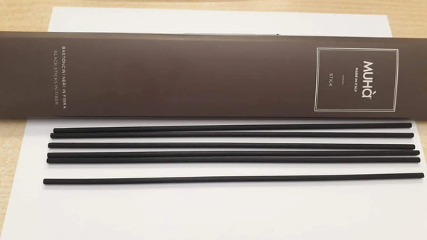 Muhà — Bastoncini Ricambio | Stick per Diffusore — Muhà