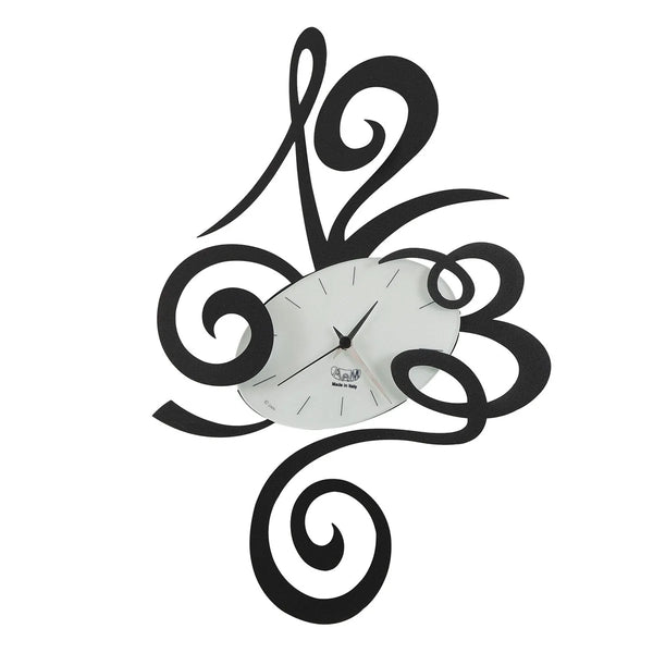 Arti & Mestieri — Grote Robin | Wandklok — Arti & Mestieri