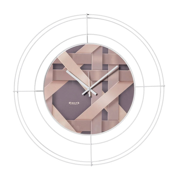Arti & Mestieri — Nudo Piccolo Intreccio | Orologio — Arti & Mestieri