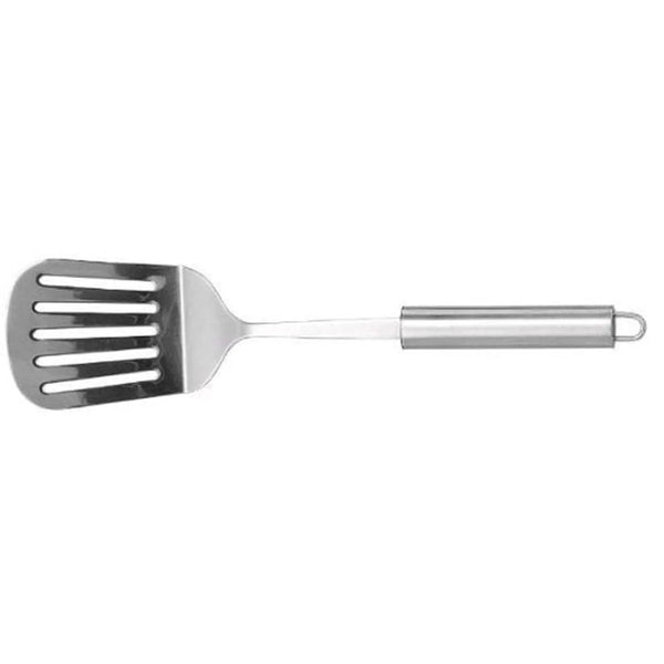 Pintinox — Ellisse | Pala da Fritto Acciaio Inox — Pintinox