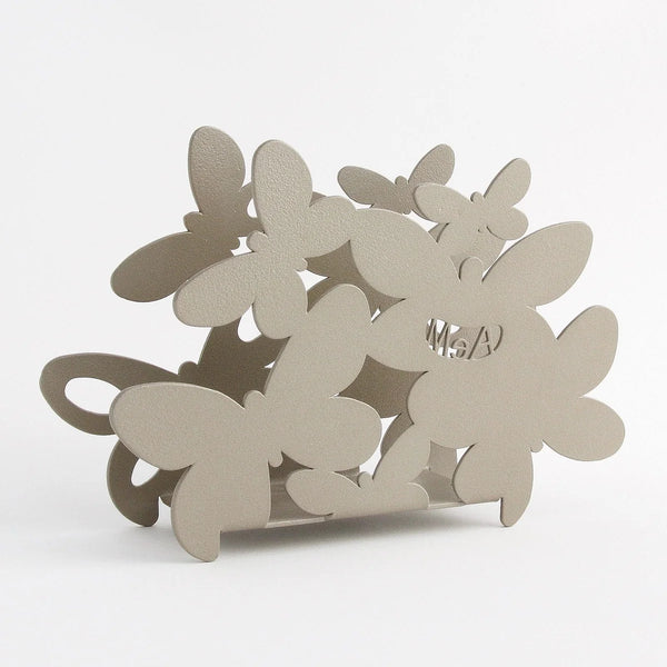Arti & Mestieri — Farfalla | Portatovaglioli Made in Italy — Arti & Mestieri
