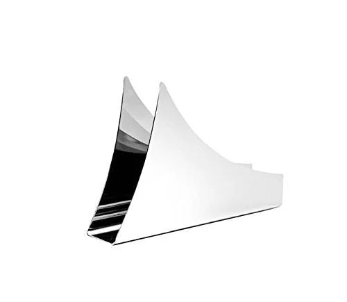 Elleffe Design — Vela | Porta Tovaglioli Acciaio Inox — Elleffe Design