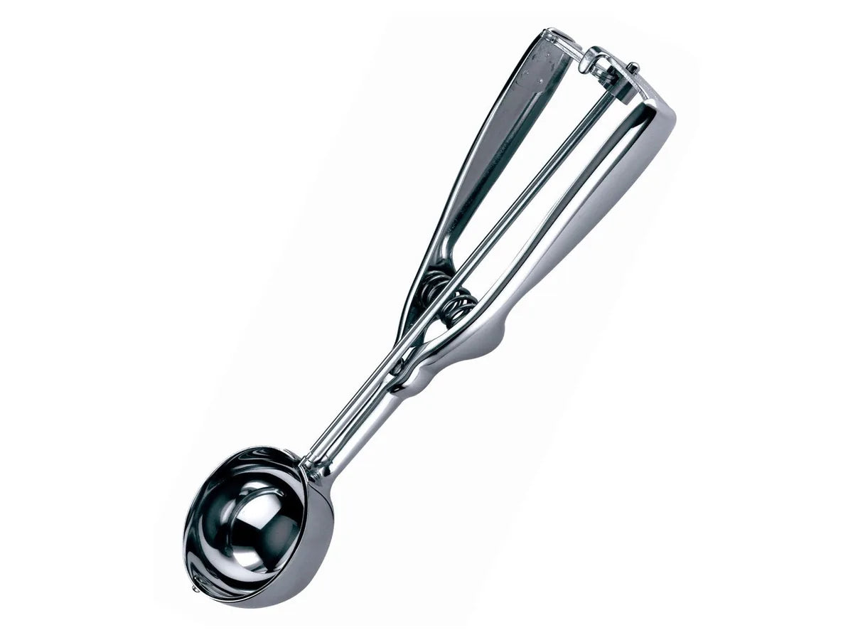 Ilsa porzionatore gelato acciaio inox 48mm colore argento