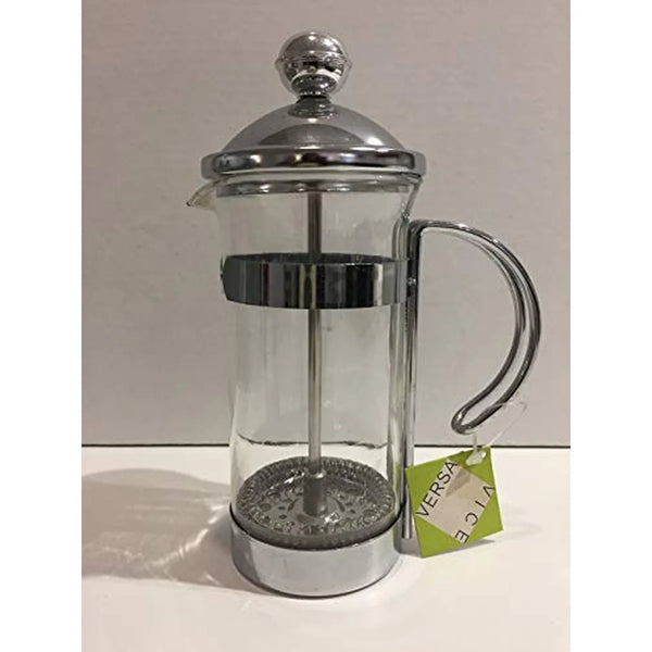 Viceversa — Filterpress | Kaffebryggare i glas — Viceversa