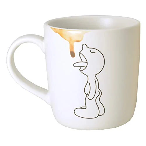 Propaganda — Tazza da Caffè | Tazza — Propaganda