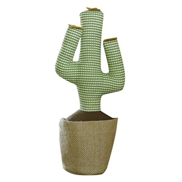 Pusher — Joaquin | Türstopper Cactus — Pusher