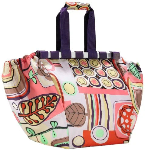 Reisenthel — Shopper Floreale | Borsa Shopper — Reisenthel