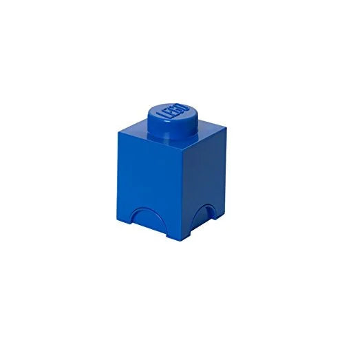 Lego — Bouwsteen | Opbergdoos — Lego