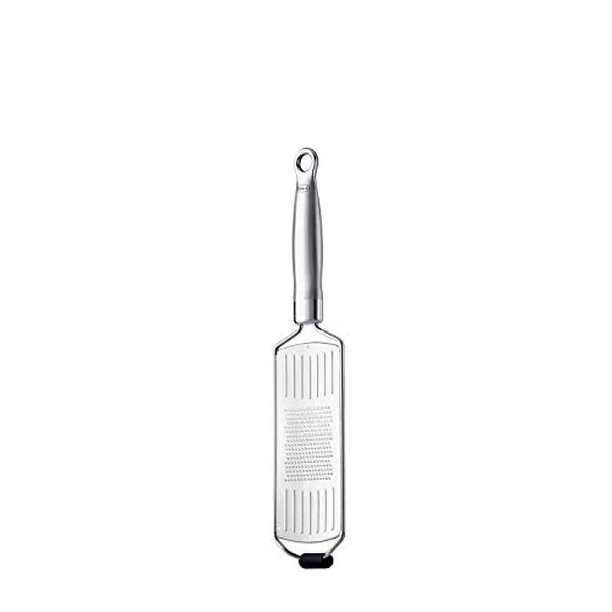 Rösle Grattugia acciaio inossidabile design ergonomico
